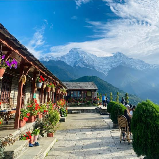 Muktinath Temple