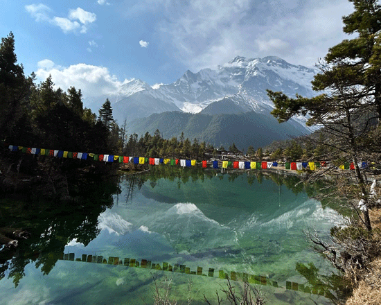 Muktinath Temple