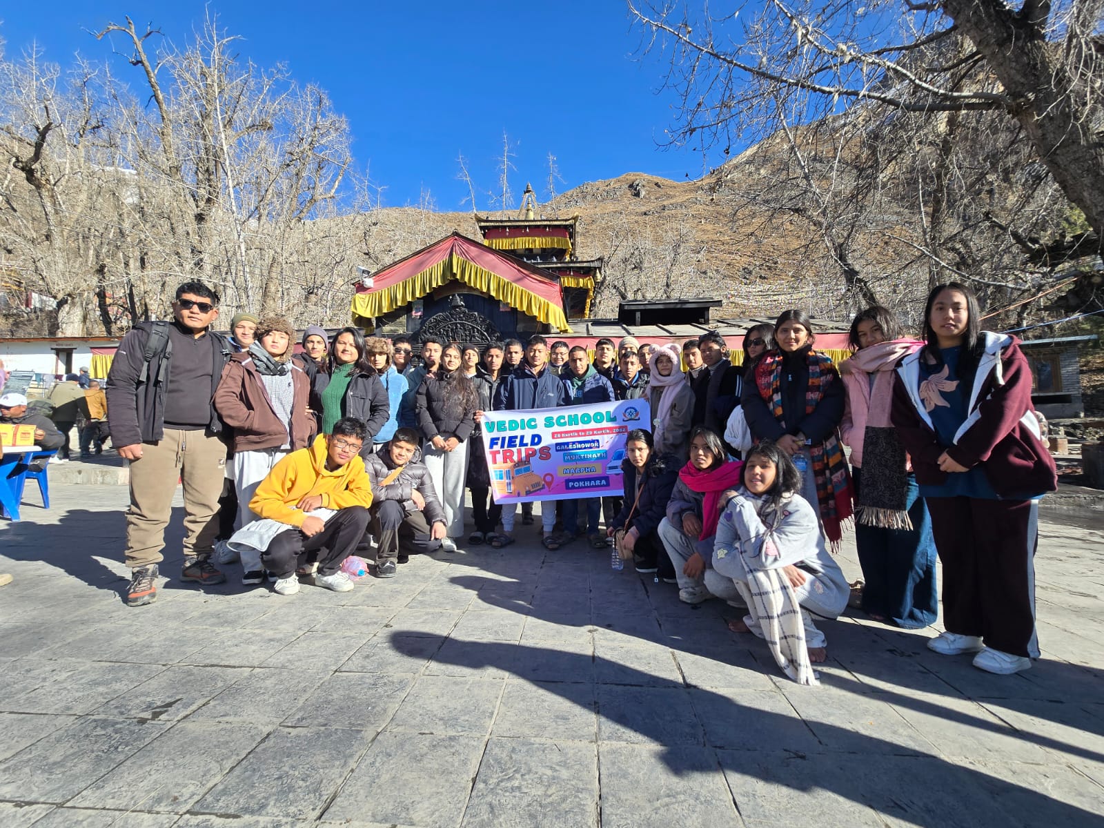 Muktinath